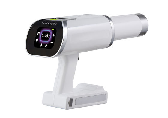 Wireless Handheld Portable Digital Dental X Ray Machine High Frequency Intraoral Xray Unit for Dental Clinic supplier