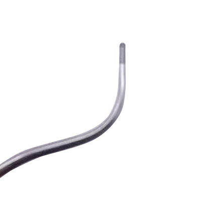 SW25 Scaler Tips for Dental Sonic Series air Scaler Handpiece Use supplier