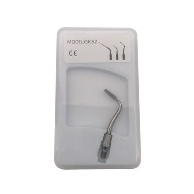 Dental Scaler Remove Subgingival Piezoelectric Ultrasonic Scaler Tools supplier