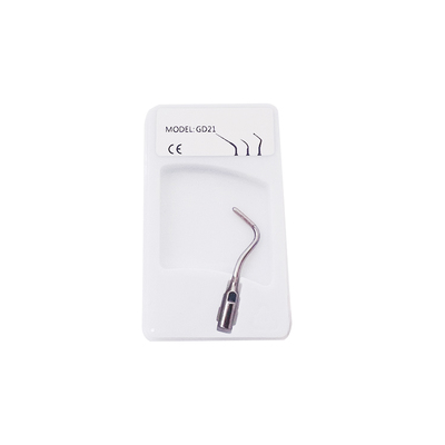 Dental Ultrasonic Scaler Tip for Bone Cutting & Teeth Cleaning & Filling supplier
