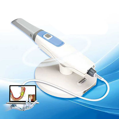 New Arrival 3D Dental Intraoral Scanner with High Accuracy for Implant Orthodontics Digital Impression supplier