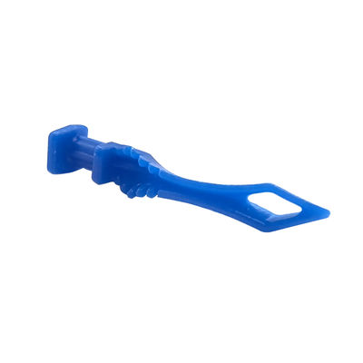 Disposable Plastic Dental Wedges Composite Wedge for Dental Restorative Contouring 120pcs/box supplier