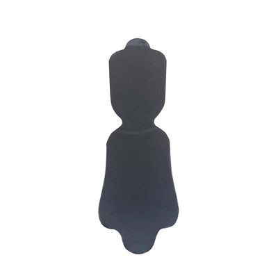 Dental Silastic Photography Contrast S-C1/ S-C2 Oral Cheek Photography Black Background / Orthodontic Photographic Contrast supplier