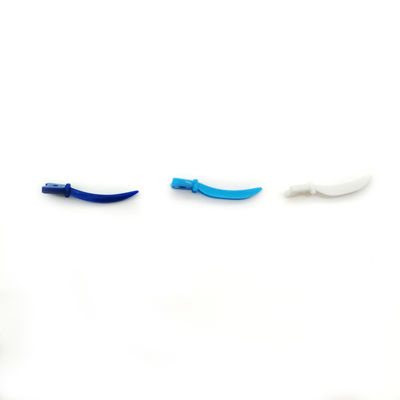 Tulwar Wedges One Colour / Talwar Wedges Mixed 40 pcs/box supplier