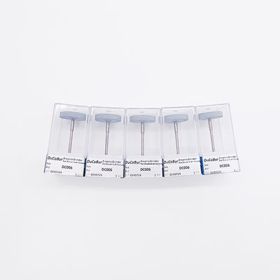 Dental Laboratory Grinding Heads for Polishing Ceramic Zirconia supplier