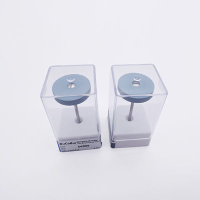 Dental Laboratory Grinding Heads for Polishing Ceramic Zirconia supplier