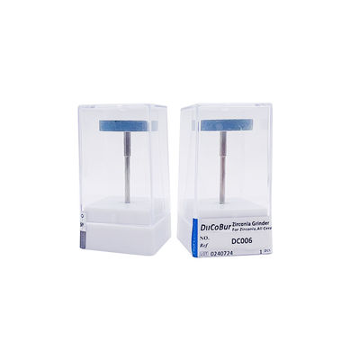 Dental Laboratory Grinding Heads for Polishing Ceramic Zirconia supplier
