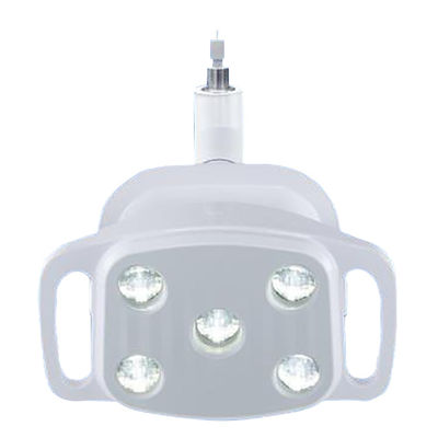 Medical Operating Lamp Dental Ceiling Surgical LED Ceiling / Dental Unit Type Dental LED Operating Lamp Examination Light supplier