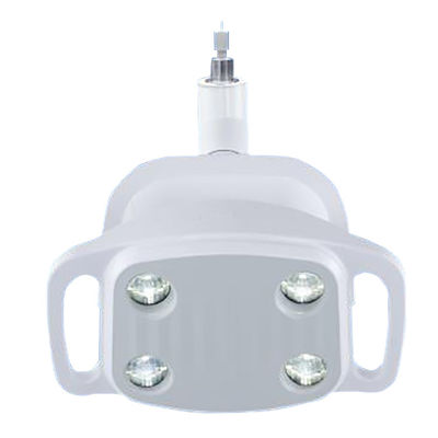 Medical Operating Lamp Dental Ceiling Surgical LED Ceiling / Dental Unit Type Dental LED Operating Lamp Examination Light supplier