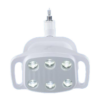 Medical Operating Lamp Dental Ceiling Surgical LED Ceiling / Dental Unit Type Dental LED Operating Lamp Examination Light supplier