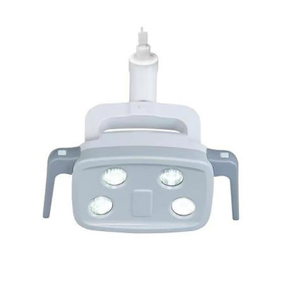 Medical Operating Lamp Dental Ceiling Surgical LED Ceiling / Dental Unit Type Dental LED Operating Lamp Examination Light supplier