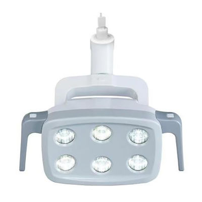 Medical Operating Lamp Dental Ceiling Surgical LED Ceiling / Dental Unit Type Dental LED Operating Lamp Examination Light supplier