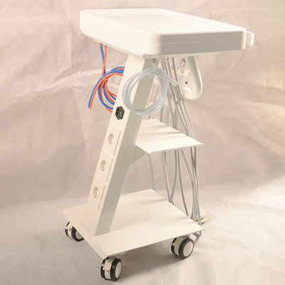 Dental Unit New Mobile Dental Unit/Trolley with Socket Mobile Dental Unit supplier