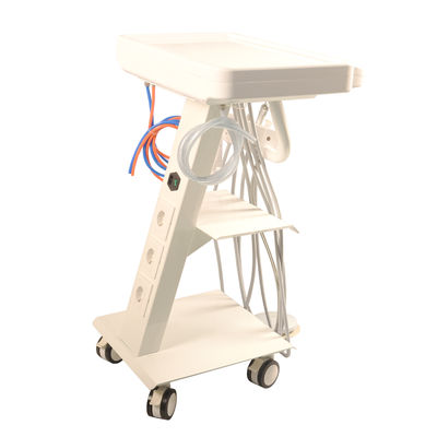 Dental Unit New Mobile Dental Unit/Trolley with Socket Mobile Dental Unit supplier