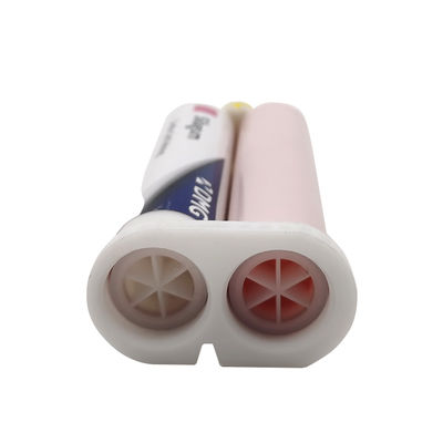 Dental Silagum-Putty Soft Impression Materials Silicone Rubber --Light 50ml/ Piece supplier