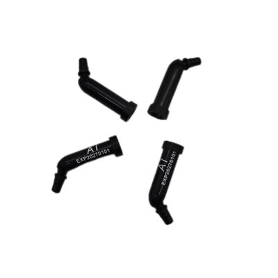 Dental light cure dentistry composite dentex refill unidose campsule(intro) all purpose light cure capsule with tips gun supplier