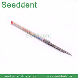 Dental Solder / Ceramic Pre-solder / Dental Laboratory Material Denture Welding Rod Solder supplier