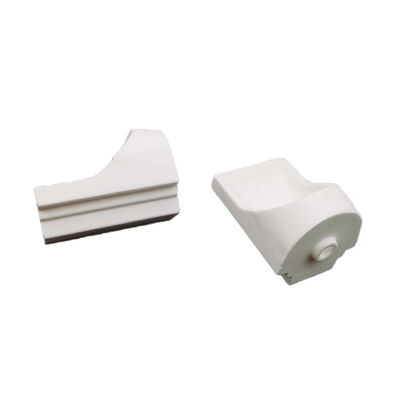 Dental Crucible for Kerr Casting Machine or for Ugin /Bego Foranx/Bego Nautilus Casting Machine supplier