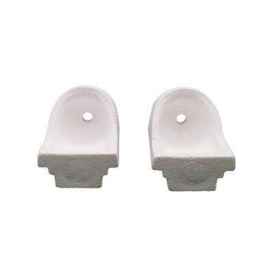 Dental Crucible for Kerr Casting Machine or for Ugin /Bego Foranx/Bego Nautilus Casting Machine supplier