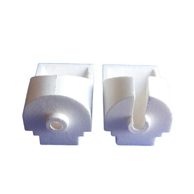 Dental Crucible for Kerr Casting Machine or for Ugin /Bego Foranx/Bego Nautilus Casting Machine supplier