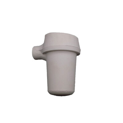 Dental Crucible for Kerr Casting Machine or for Ugin /Bego Foranx/Bego Nautilus Casting Machine supplier