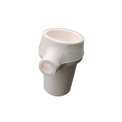 Dental Crucible for Kerr Casting Machine or for Ugin /Bego Foranx/Bego Nautilus Casting Machine supplier