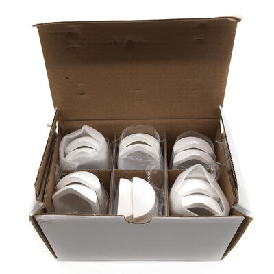 Dental Crucible for Kerr Casting Machine or for Ugin /Bego Foranx/Bego Nautilus Casting Machine supplier