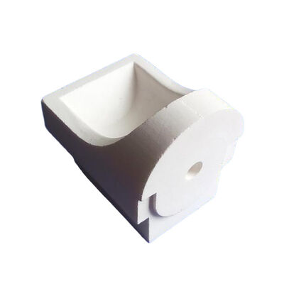 Dental Crucible for Kerr Casting Machine or for Ugin /Bego Foranx/Bego Nautilus Casting Machine supplier