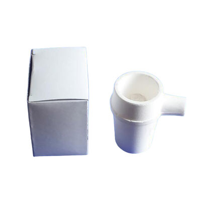 Dental Crucible for Kerr Casting Machine or for Ugin /Bego Foranx/Bego Nautilus Casting Machine supplier