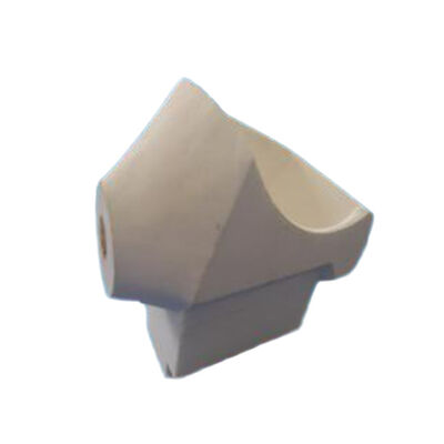 Dental Crucible for Kerr Casting Machine or for Ugin /Bego Foranx/Bego Nautilus Casting Machine supplier