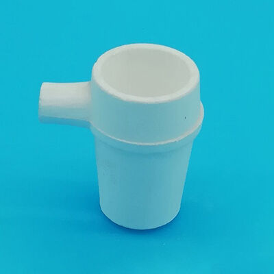 Dental Crucible for Kerr Casting Machine or for Ugin /Bego Foranx/Bego Nautilus Casting Machine supplier
