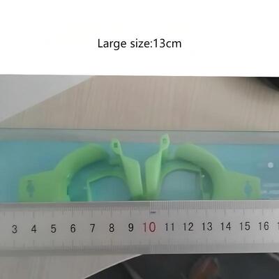 Orthodontic Cheek Retractor with Dry Field System Tubing Suction Dental Lip Retractor for Clinic supplier