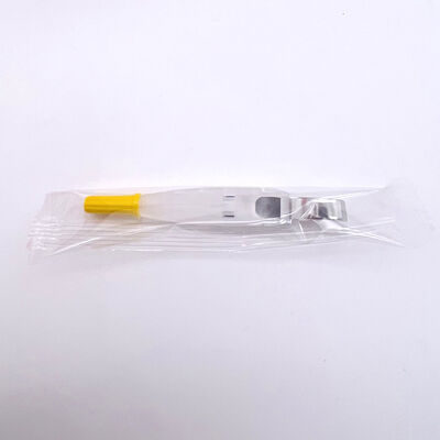 Dental Equipments Adjustable Handle Dental Matrix Ring Dental Matrices 6.2mm 24pcs/box supplier