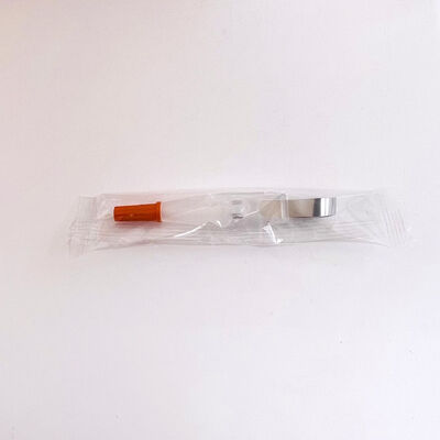 Dental Equipments Adjustable Handle Dental Matrix Ring Dental Matrices 6.2mm 24pcs/box supplier