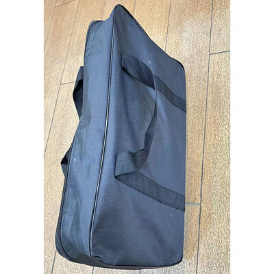 Luxury Portable Folding Dental Chair Unit with LED Scaler Air Compressor/mobile Dental Unit supplier