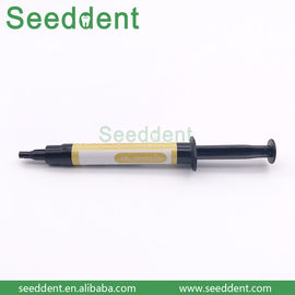 Dental Teeth Whitening Gum Protection Gel / Syringe of Gingival Protection supplier