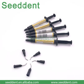 Dental Teeth Whitening Gum Protection Gel / Syringe of Gingival Protection supplier