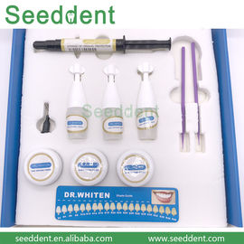 Dr. Whiten Professional Dental Teeth Whitening Kit / Whitening Accelerator supplier