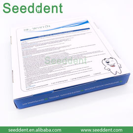 Dr. Whiten Professional Dental Teeth Whitening Kit / Whitening Accelerator supplier