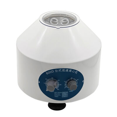 Dental Laboratory Medical Equipments Dental Instruments Centrifuge for Qualitative Analysis and in Biochemistry Labs supplier