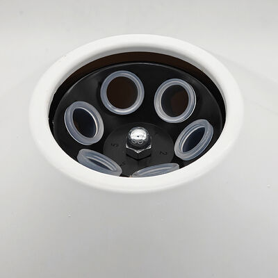 Dental Laboratory Medical Equipments Dental Instruments Centrifuge for Qualitative Analysis and in Biochemistry Labs supplier