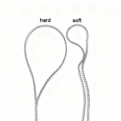 Dental Product Orthodontic Stainless Steel Retainer Chain Wire supplier