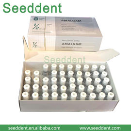 43% Ag High Strength Amalgam Capasule supplier