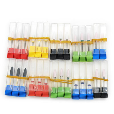 SE-F115 White/Black Ceramic Polisher for dental composite material, resin, Plaster use supplier