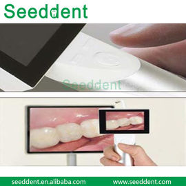 Intraoral Inspector for Clinical Examining / Dental Wireless Intraoral Camera supplier