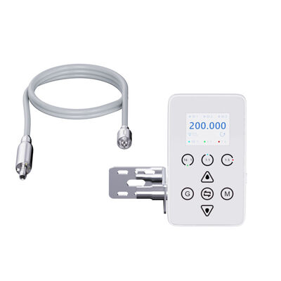 Dental Lab Polishing Micro Motor Dental Electric Led Built in Micro Motor Oral Micro Motor supplier