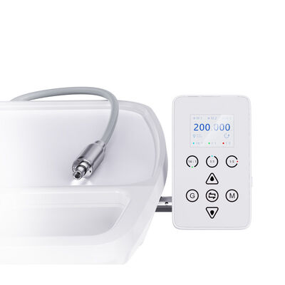 Dental Lab Polishing Micro Motor Dental Electric Led Built in Micro Motor Oral Micro Motor supplier