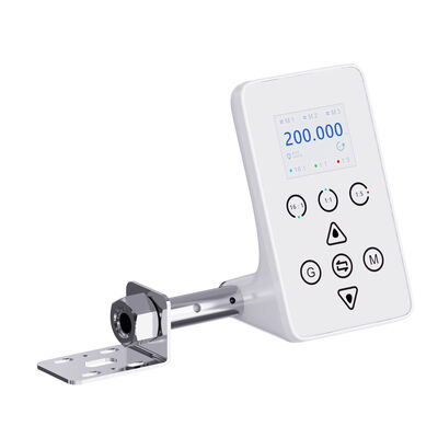 Dental Lab Polishing Micro Motor Dental Electric Led Built in Micro Motor Oral Micro Motor supplier