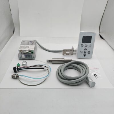 Dental Lab Polishing Micro Motor Dental Electric Led Built in Micro Motor Oral Micro Motor supplier