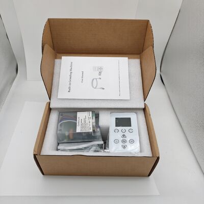 Dental Lab Polishing Micro Motor Dental Electric Led Built in Micro Motor Oral Micro Motor supplier